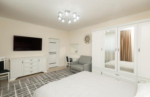 Chisinau Apartment | Aparthotel Royal Status