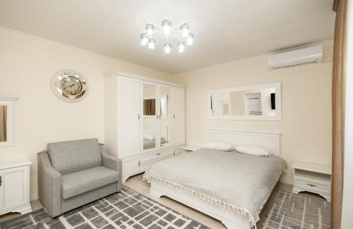 Chisinau Apartment | Aparthotel Royal Status