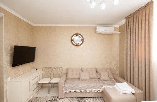Chisinau Apartment | Aparthotel Royal Status