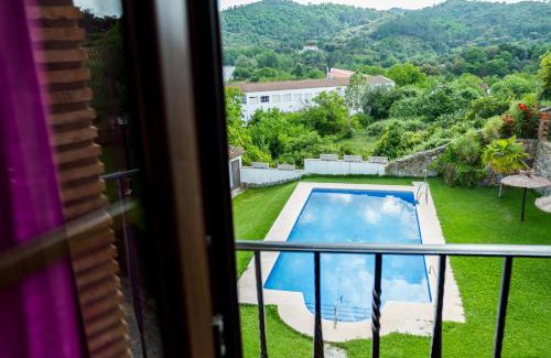 Galaroza Apartment | Aparthotel Rural 12 Caños
