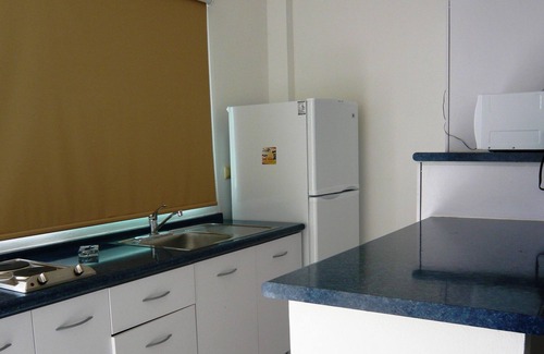 Merida Apartment | ApartHotel Siete 32