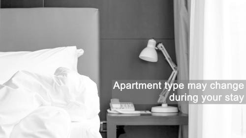 Grado Hotel | Aparthotel Touring