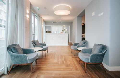 Grado Hotel | Aparthotel Touring