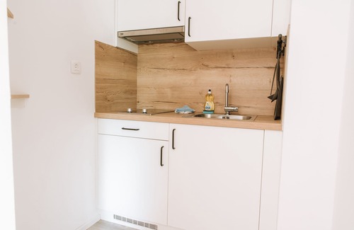 Studor Apartment | Aparthotel Triglav