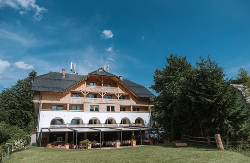 Studor Apartment | Aparthotel Triglav