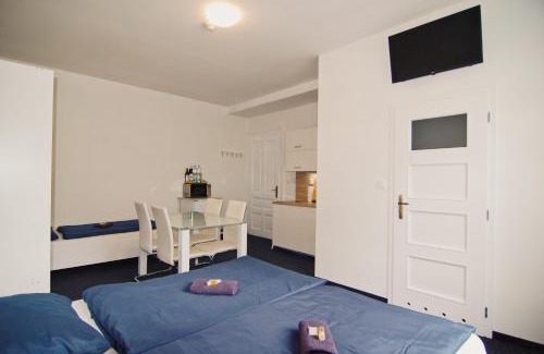 Vitkovice Apartment | APARTHOTEL VÍTKOVICE