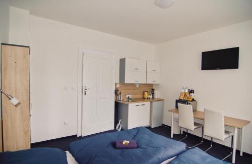 Vitkovice Apartment | APARTHOTEL VÍTKOVICE