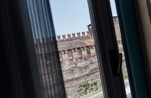 Verona City Centre Apartment | Aparthotel Verona House