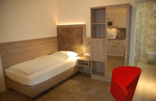 Weissenhorn Apartment | Aparthotel Weißenhorn