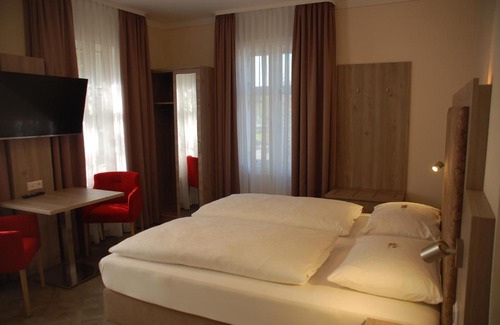 Weissenhorn Apartment | Aparthotel Weißenhorn