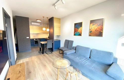 Psie Pole Apartment | Apartimento Vespa2