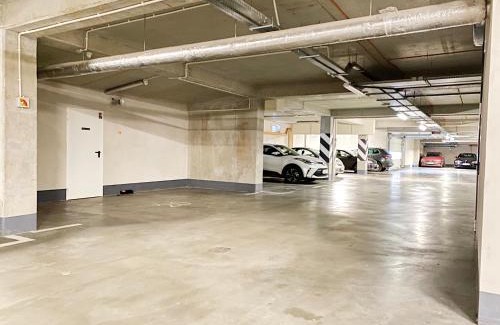 Psie Pole Apartment | Apartimento Vespa2