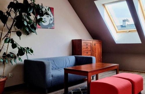 Boguchwała Apartment | ApartKielanovka