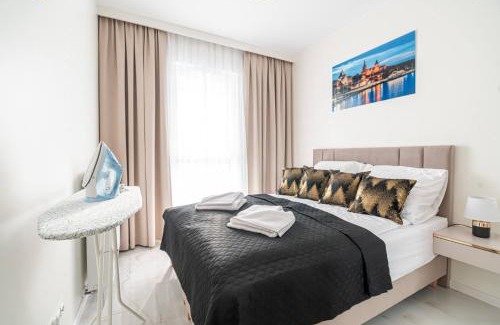 West Pomeranian Voivodeship Apartment | Apartly - Loft przy Zielonym Moście