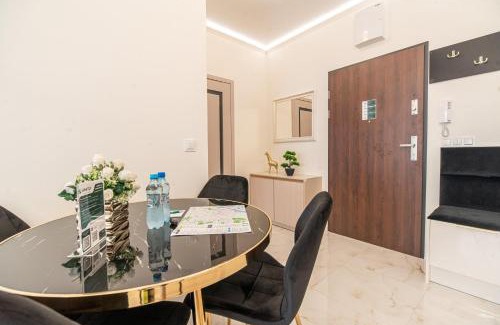 West Pomeranian Voivodeship Apartment | Apartly - Loft przy Zielonym Moście