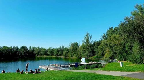 Moravian Silesian Apartment | Apartmá Vrbice