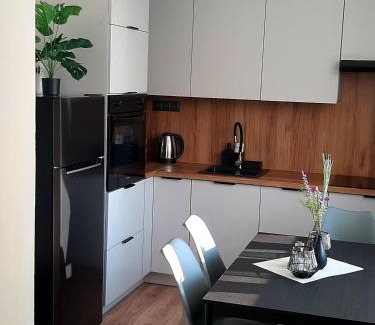 Moravian Silesian Apartment | Apartmá Vrbice