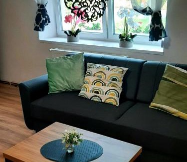 Moravian Silesian Apartment | Apartmá Vrbice