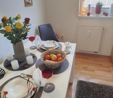 Nitra Apartment | Apartmán Čermáň Nitra