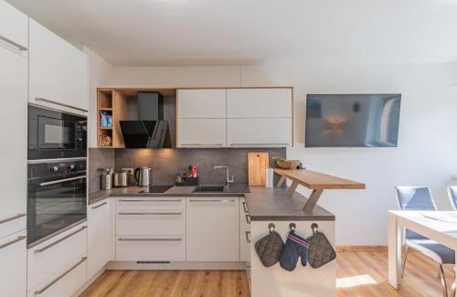 Cerna V Posumavi Apartment | Apartmán Černá v Pošumaví