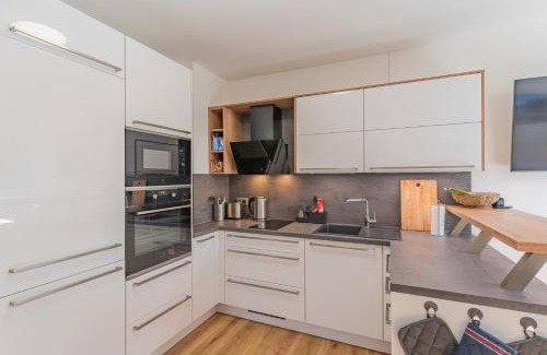 Cerna V Posumavi Apartment | Apartmán Černá v Pošumaví