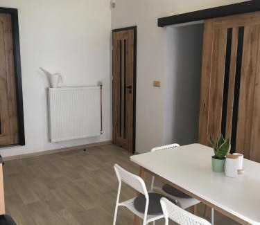 Jicin Apartment | Apartmán Český Ráj