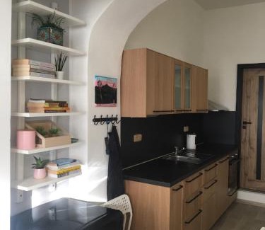 Jicin Apartment | Apartmán Český Ráj