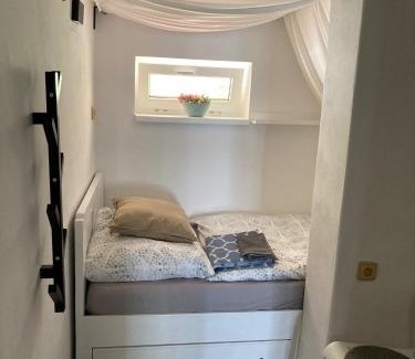 Jicin Apartment | Apartmán Český Ráj