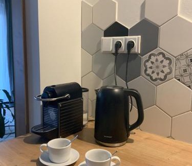 Janske Lazne Apartment | Apartmán Šestka - u kabinové lanovky Jánské Lázně