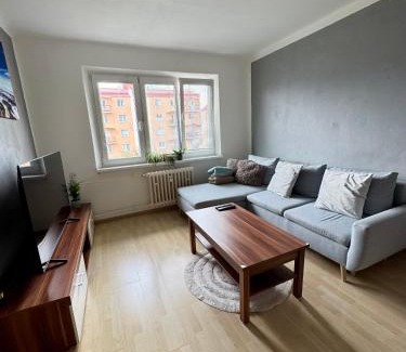Dolny Kubin Apartment | Apartmán Športovcov