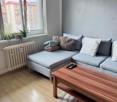 Dolny Kubin Apartment | Apartmán Športovcov