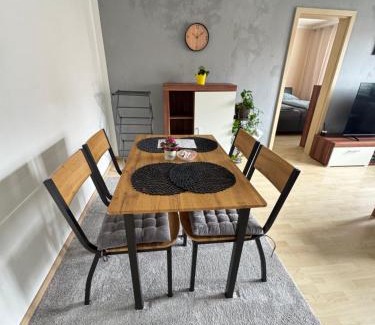 Dolny Kubin Apartment | Apartmán Športovcov
