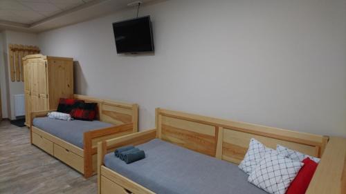 Zamberk Apartment | Apartmán Žamberk