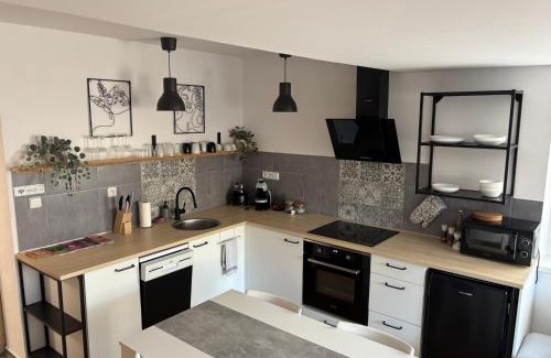 Frysava pod Zakovou horou Apartment | Apartmán 101