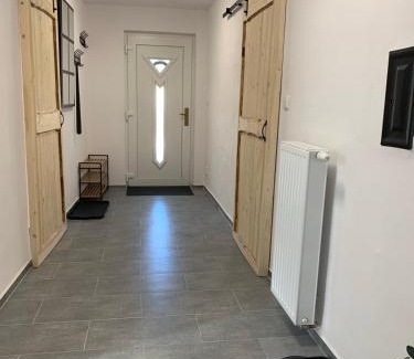 Frysava pod Zakovou horou Apartment | Apartmán 101