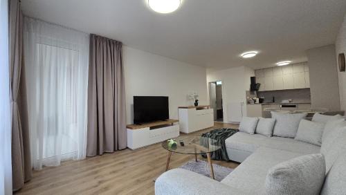Trnava Apartment | Apartmán 314