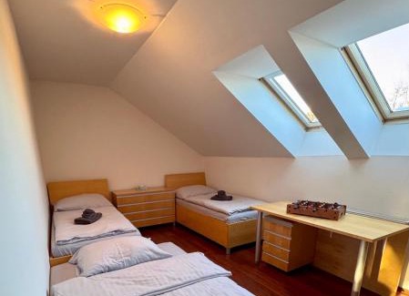 Tatranska Lomnica Apartment | Apartmán 4 Tatranská Lomnica