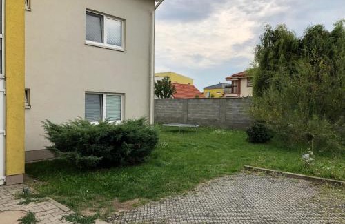 Biely Kostol Apartment | Apartmán 501