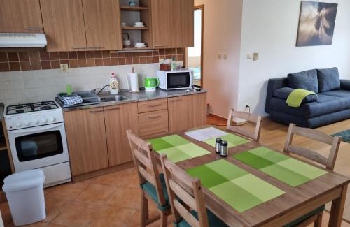 Biely Kostol Apartment | Apartmán 501