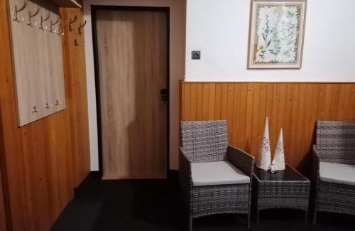 Cervena Voda Apartment | Apartmán 88