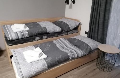 Cervena Voda Apartment | Apartmán 88