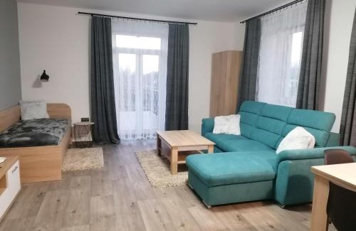 Cervena Voda Apartment | Apartmán 88