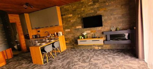 Hrabusice Apartment | Apartmán A1 Hrabušice