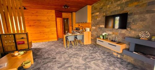 Hrabusice Apartment | Apartmán A1 Hrabušice