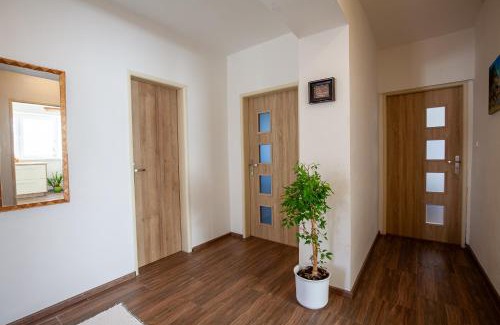 Liptovska Kokava Apartment | Apartmán ACTIVE