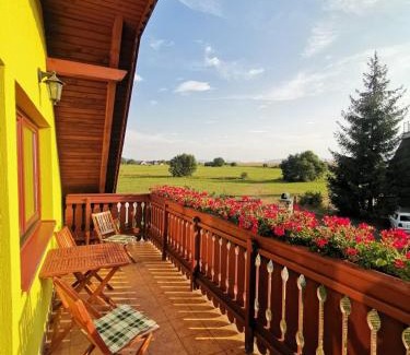 Turcianske Teplice Apartment | Apartmán Adrianka