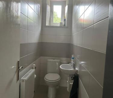 Nove Mesto na Morave House | Apartmán Aneta Nové Město na Moravě