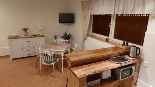 Frantiskovy Lazne Apartment | Apartmán Anglický roh