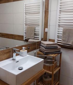 Frantiskovy Lazne Apartment | Apartmán Anglický roh