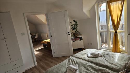 Poprad Apartment | Apartmán Artúr